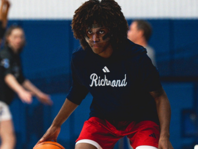 Rampant creative work 6